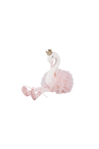 Obrázok pre Toutou Swan 42cm 13386 14191