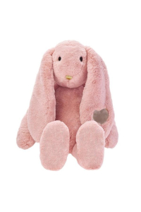 Obrázok pre Missimo Bunny Pink 34cm