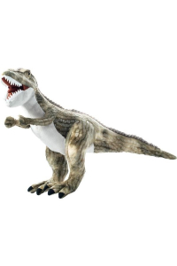 Obrázok pre Brown tyrannosaurus rex 76cm