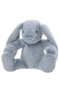 Obrázok pre Rabbit Nicolette blue 40cm