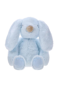 Obrázok pre Charlotte Rabbit Blue 35cm