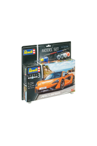 Obrázok pre Model Set McLaren 570s