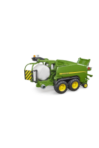 Obrázok pre John Deere Straw Round Baler C441R 02032 BRUDER