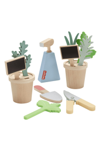 Obrázok pre Fisher-Price Wooden Herb Set