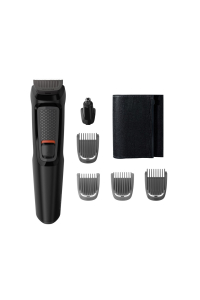 Obrázok pre Philips MULTIGROOM Series 3000 6 v 1, tvář MG3710/15