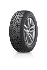 Obrázok pre Hankook Kinergy 4S H740 165/70 R14 81T Celoroční C 69 dB 35,6 cm (14