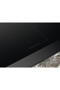 Obrázok pre Electrolux Serie 700 EIS62453 Černá Vestavěné 60 cm Indukční varná deska se zónami 4 zóna/zón