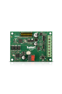 Obrázok pre Satel INT-KNX-2 příslušenství pro hlásiče
