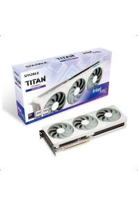 Obrázok pre Sparkle Intel Arc B580 TITAN OC 12 GB GDDR6 Luna Edition
