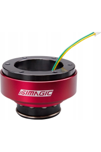 Obrázok pre Simagic Quick Release - 70mm