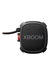 Obrázok pre LG XBOOM Go XG2T Přenosný mono reproduktor Černá 5 W