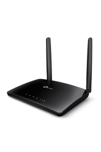 Obrázok pre TP-Link Archer MR402 bezdrátový router Fast Ethernet Dvoupásmový (2,4 GHz / 5 GHz) 4G Černá