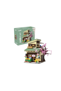 Obrázok pre Cada building blocks Shop Kitty_sGroc..C66015W