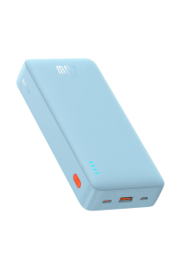 Obrázok pre Baseus Airpow Lithium-polymerová (LiPo) 20000 mAh Modrá
