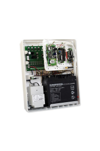 Obrázok pre Satel OPU-3 P elektrická skříň ABS (akrylonitril-butadien-styren)