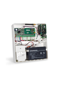 Obrázok pre Satel OPU-4 P elektrická skříň ABS (akrylonitril-butadien-styren)
