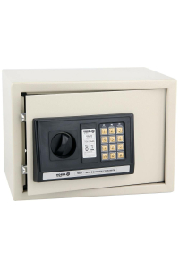 Obrázok pre VOREL 78641 trezor Ocel