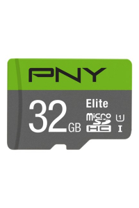 Obrázok pre PNY Elite 32 GB MicroSDHC Třída 10