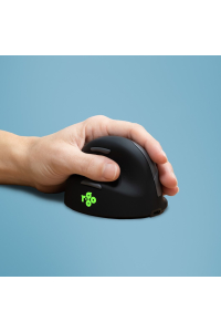 Obrázok pre R-Go Tools RGOHEWLL myš Hraní Pro leváky RF bezdrátový Optický 1750 DPI