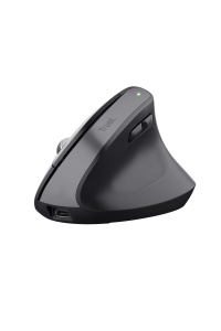Obrázok pre Trust Bayo+ myš Kancelář Pro praváky RF bezdrátové + Bluetooth Optický 2400 DPI