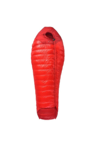 Obrázok pre Sleeping Bag Radical 8Z regular-red-red PAJAK