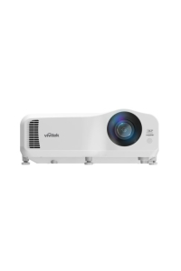Obrázok pre Vivitek DW2650Z dataprojektor 4200 ANSI lumen DLP WXGA (1200x800) 3D kompatibilita Bílá