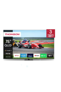 Obrázok pre TV SET LCD 75 inches QLED 4K Model 75QG7C14 by THOMSON