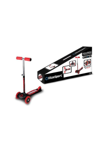 Obrázok pre PROMO Max Sport Scooter with Glowing Wheels 134692 ARTYK