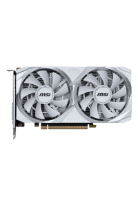 Obrázok pre MSI VENTUS RTX 3050 2X XS WHITE 8G OC grafická karta NVIDIA GeForce RTX 3050 8 GB GDDR6