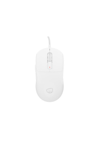 Obrázok pre FURY TANTO T4 12000DPI RGB GAMING MOUSE WHITE PROGRAMMABLE GAMING