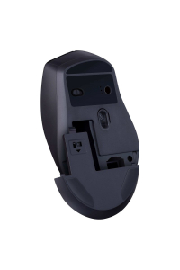 Obrázok pre MOUSE DEFENDER EFFECT X MS-095 RF BLACK 1600dpi 6P