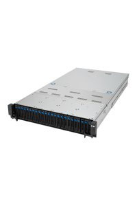 Obrázok pre ASUS RS720A-E12-RS24U Socket SP5 Rack (2U) Šedá