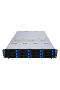 Obrázok pre ASUS RS720A-E12-RS12 Socket SP5 Rack (2U)