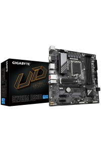 Obrázok pre GIGABYTE B760M DS3H základní deska Intel B760 Express LGA 1700 Micro ATX