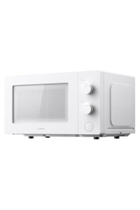 Obrázok pre Xiaomi MWB010-2A Bílá Samostatná mikrovlnná trouba Pracovní deska 20 l 700 W