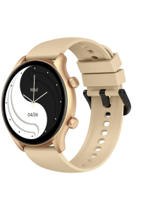 Obrázok pre Smartwatch Zeblaze Btalk 3 Plus gold