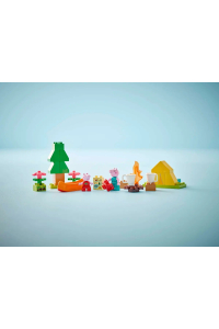 Obrázok pre LEGO DUPLO 10452 Výlet do kempu