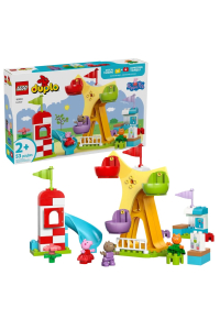 Obrázok pre LEGO DUPLO 10453 Zábavný veletrh