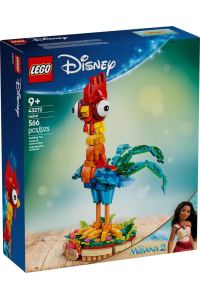 Obrázok pre LEGO DISNEY 43272 Heihei