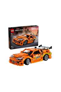 Obrázok pre LEGO TECHNIC 42204 Fast and Furious Toyota Supra MK4