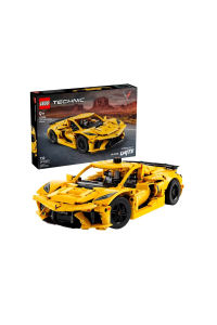 Obrázok pre LEGO TECHNIC 42205 Chevrolet Corvette Stingray