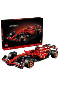 Obrázok pre LEGO TECHNIC 42207 Ferrari SF-24