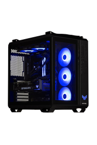 Obrázok pre Actina 5901443411833 PC AMD Ryzen™ 9 9900X 32 GB DDR5-SDRAM 2 TB SSD NVIDIA GeForce RTX 5080 Midi Tower Černá