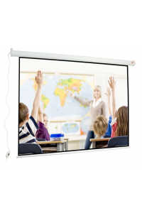 Obrázok pre Avtek Wall Electric 180 projection screen 4:3