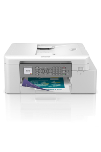 Obrázok pre Brother MFC-J4335DWRE1 InkJet A4 1200 x 4800 DPI Wi-Fi