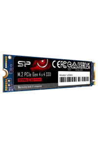 Obrázok pre Silicon Power UD85 M.2 2 TB PCI Express 4.0 3D NAND NVMe