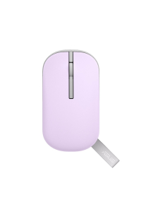 Obrázok pre ASUS Marshmallow Mouse MD100 myš Kancelář Pro praváky i leváky RF bezdrátové + Bluetooth Optický 1600 DPI