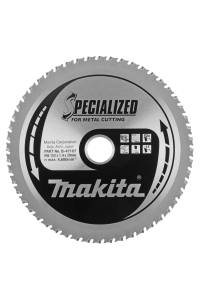 Obrázok pre Makita B-47167 pilový kotouč 1 kusů