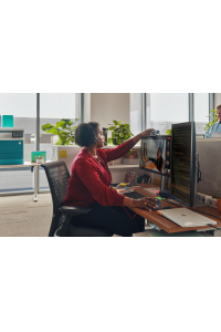 HP Poly Stereofonní náhlavní souprava Poly Blackwire 3325 USB-C s certifikací Microsoft Teams + 3,5mm konektor + adaptér USB-C/A Obrázok pre HP Poly Stereofonní náhlavní souprava Poly Blackwire 3325 USB-C s certifikací Microsoft Teams + 3,5mm konektor + adaptér USB-C/A