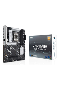 Obrázok pre ASUS PRIME B860-PLUS-CSM Intel B860 LGA 1851 (Socket V1) ATX